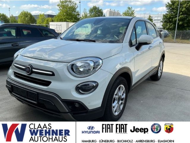 Fiat 500X 46.326 km 16.990 &euro; Buchholz in der Nordheide 21244