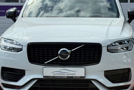 Volvo XC90 113.584 km 37.649 &euro; VÖHRINGEN (LANDKREIS ROTTWEIL BEI STUTTGART) 72189