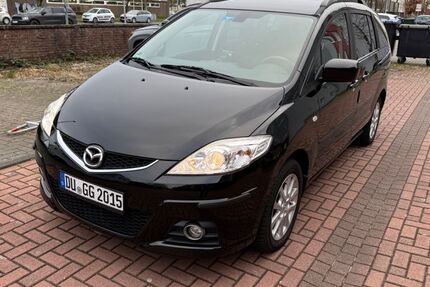 Mazda 5 142.588 km 3.500 &euro; Duisburg 47249
