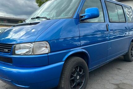 VW T4 Multivan 516.000 km 4.499 &euro; Elz 65604