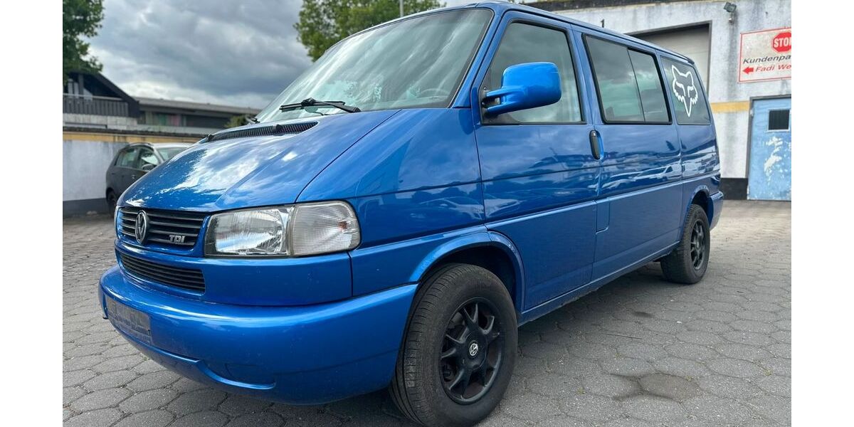 VW T4 Multivan 516.000 km 4.499 &euro; Elz 65604