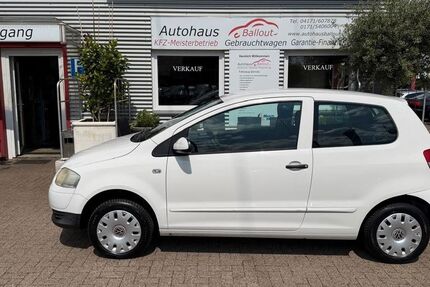 VW Fox 178.000 km 2.950 &euro; Winsen (Luhe). 21423