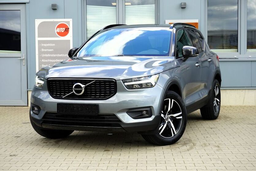 XC40