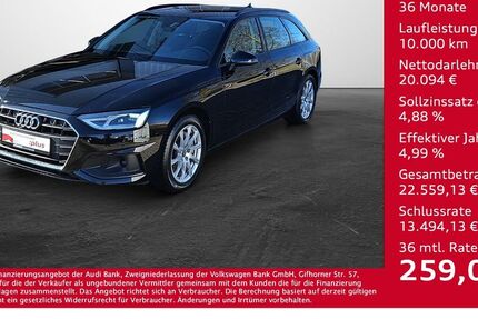 Audi A4 123.108 km 23.960 &euro; Osnabrück 49080