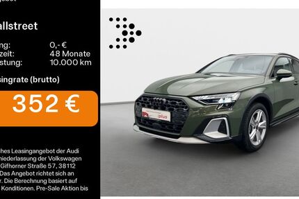 Audi A3 8.199 km 34.990 &euro; Hofheim 65719