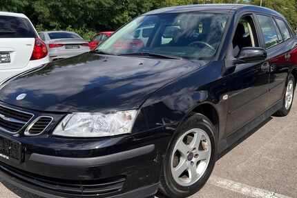 Saab 9-3 260.000 km 2.990 € Merzig 66663