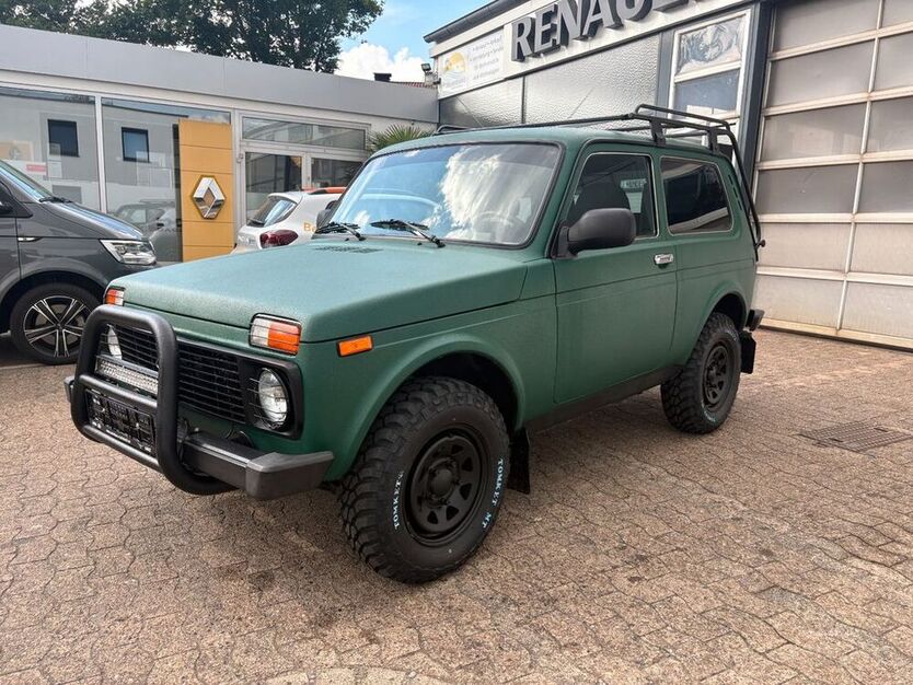 Niva