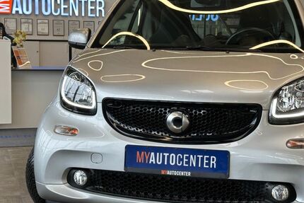 Smart ForTwo 115.200 km 9.790 &euro; Pfaffenhofen 85276