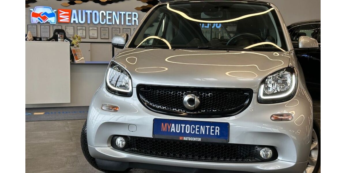 Smart ForTwo 115.200 km 9.790 &euro; Pfaffenhofen 85276