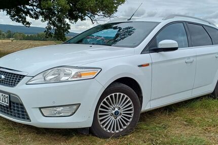 Ford Mondeo 145.000 km 6.000 € Krölpa 07387