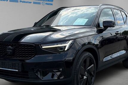 Volvo XC40 22.100 km 38.650 &euro; Strausberg 15344