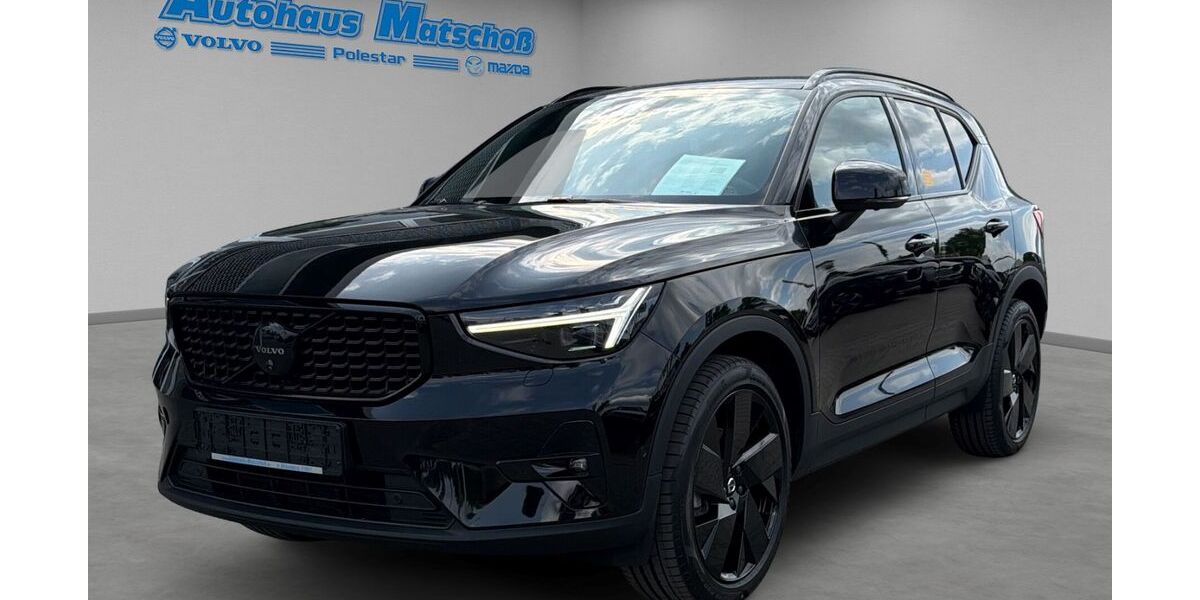 Volvo XC40 22.100 km 38.650 &euro; Strausberg 15344