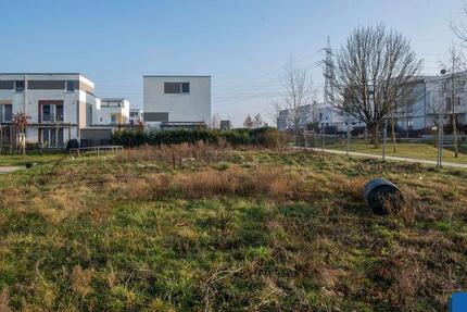 Grundstück Bad Homburg vor der Höhe Gonzenheim - 530.000&euro; | Angebot:24696972