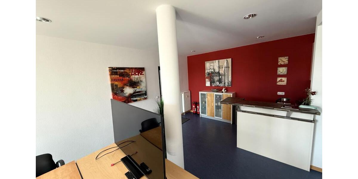 Gewerbeobjekt Neuötting - 380&euro; | Angebot:26196969