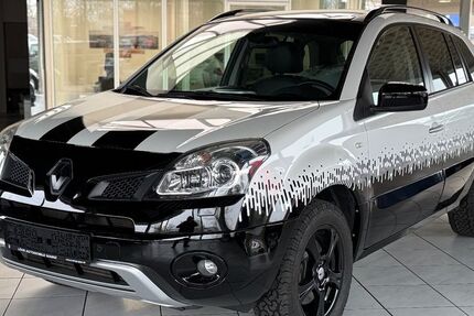 Renault Koleos 173.000 km 8.900 &euro; Mainz 55120