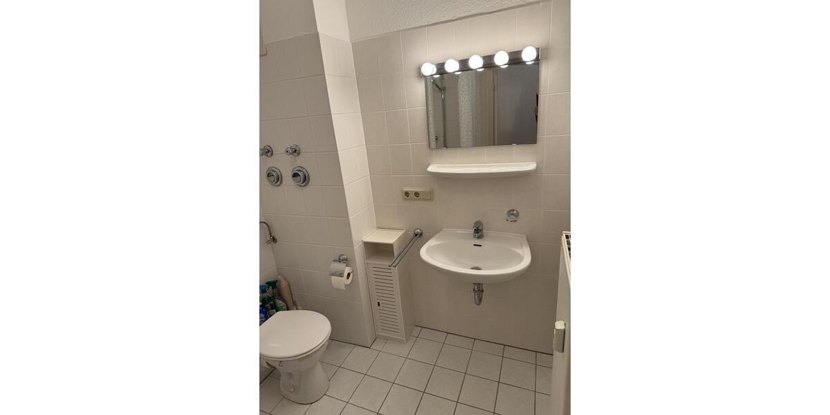 Etagenwohnung Bad Sachsa - 1 Zimmer, 30 m&sup2;, 240&euro; | Angebot:25441946
