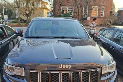 Jeep Grand Cherokee 173.000 km 14.499 &euro; Kiel 24143