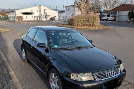 Audi A3 296.000 km 2.200 &euro; Neuwied 56566