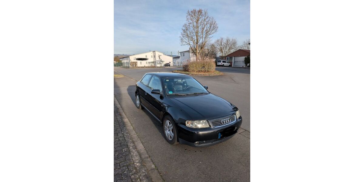 Audi A3 296.000 km 2.200 &euro; Neuwied 56566