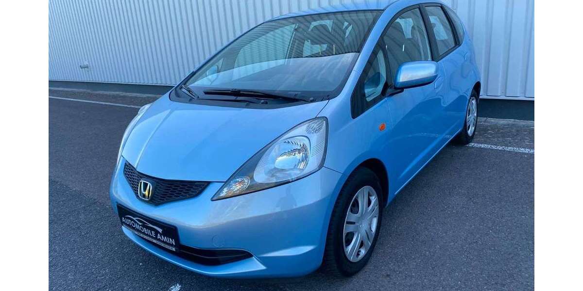 Honda Jazz 149.000 km 4.490 &euro; Cottbus 03051
