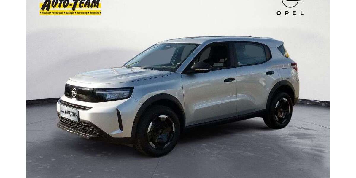 Opel Frontera 2.900 km 27.100 € Ammerbuch-Entringen 72119