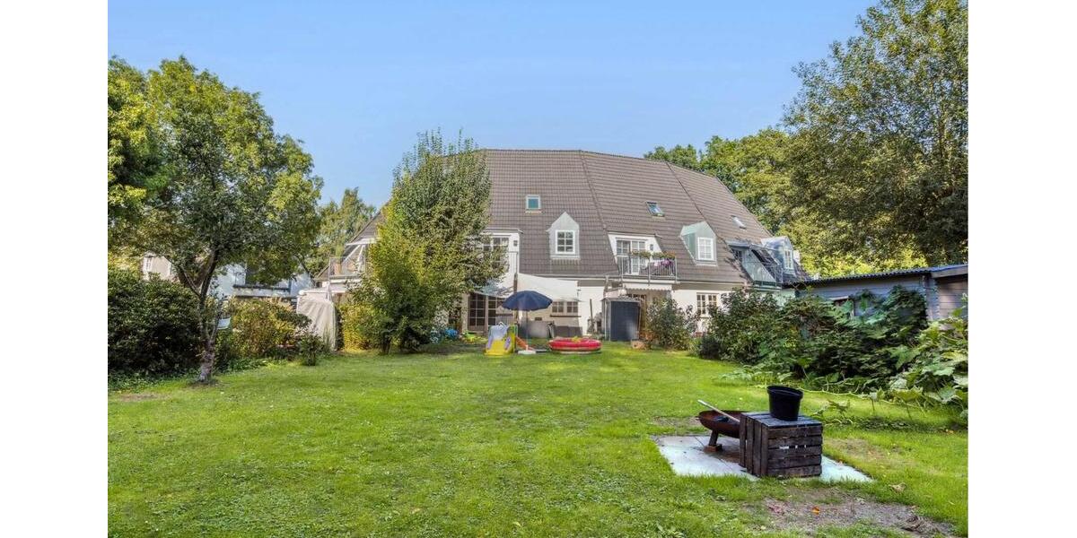 Reihenhaus Sottrum - 4 Zimmer, 117 m&sup2;, 1.399&euro; | Angebot:26269273