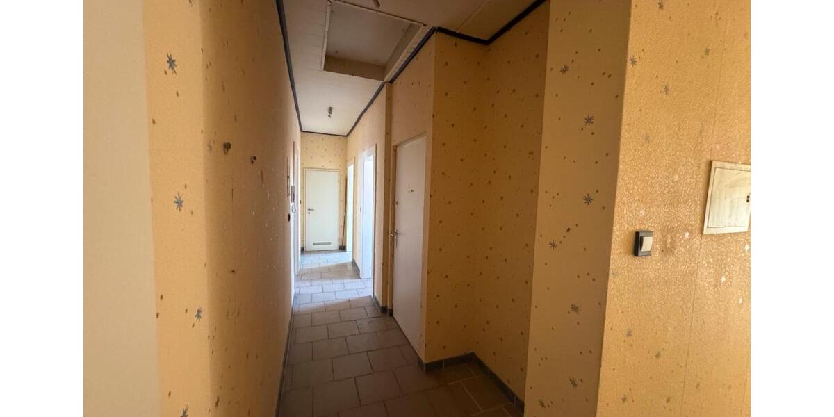 Dachgeschoßwohnung Ludwigshafen am Rhein Parkinsel - 3 Zimmer, 98 m&sup2;, 269.000&euro; | Angebot:26758770