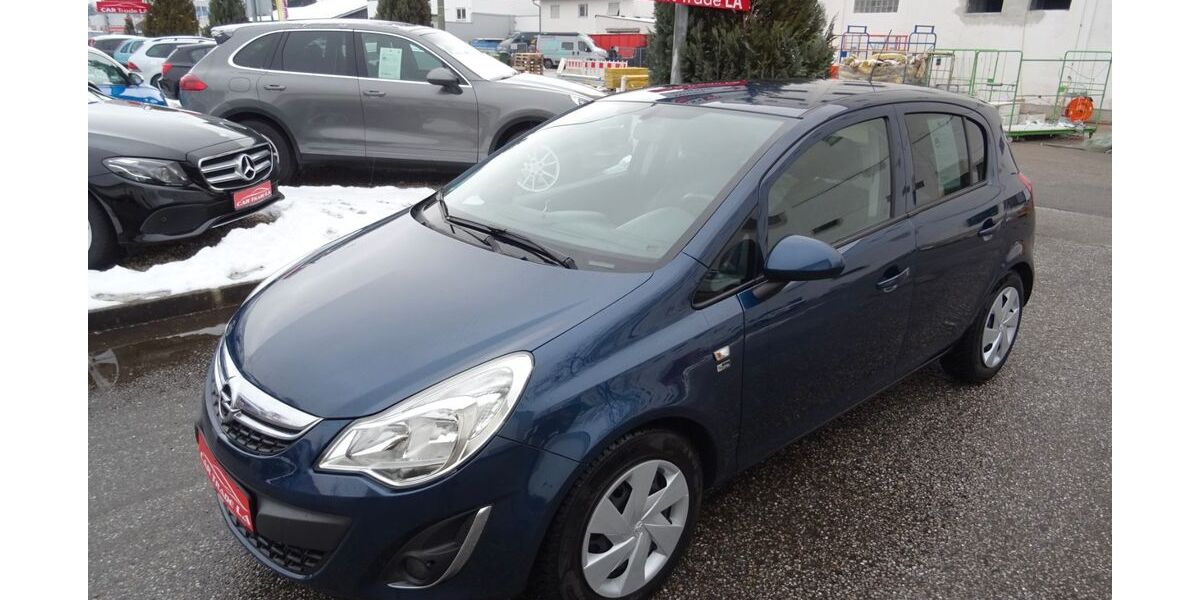 Opel Corsa 200.000 km 2.690 &euro; Landshut 84030