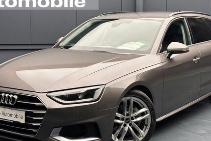 Audi A4 50.000 km 31.890 &euro; Helmstedt 38350