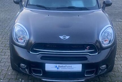 Mini Cooper S 69.400 km 14.800 &euro; Gundelfingen 89423