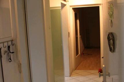 3 Zi-Terrassen Wohnung zimmer