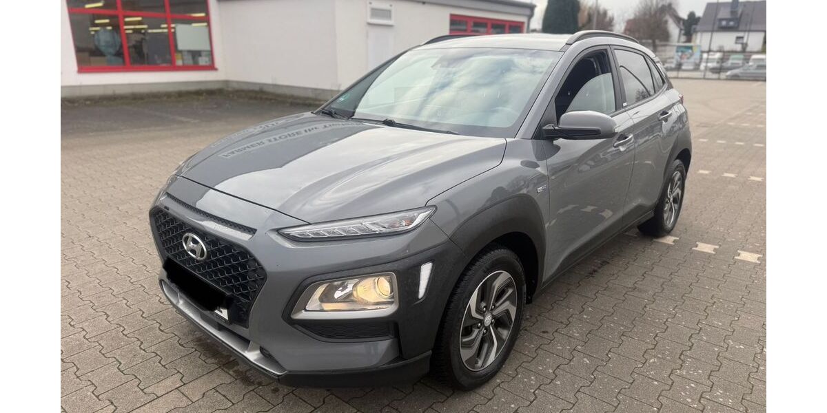 Hyundai KONA 300.145 km 9.800 &euro; Bovenden 37120