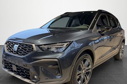 Seat Arona 4.999 km 26.999 &euro; Moenchengladbach 41063