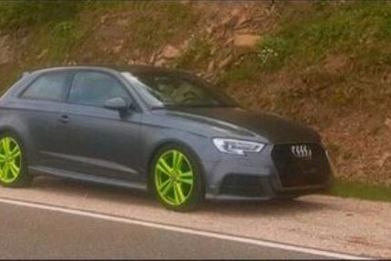 Audi A3 275.000 km 8.900 &euro; Irrel 54666