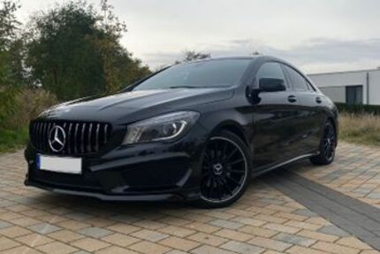 Mercedes-Benz CLA 180 175.000 km 14.000 &euro; Wendeburg - Sophiental 38176
