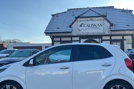 Kia Picanto 50.981 km 11.390 &euro; Dinslaken 46539