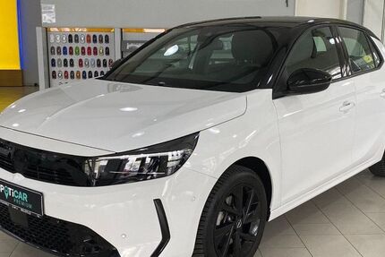 Opel Corsa 18.000 km 16.990 &euro; Bielefeld 33602