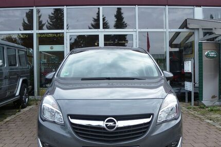 Opel Meriva 46.200 km 10.999 € Fürstenfeldbruck 82256
