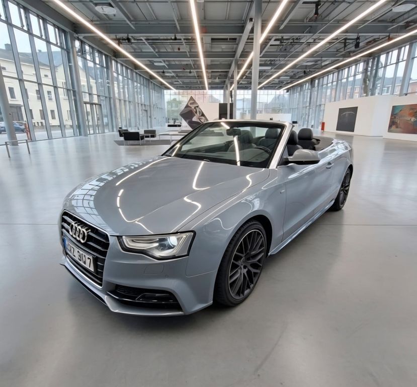 Audi A5 348.000 km 9.999 € Wetzlar 35576