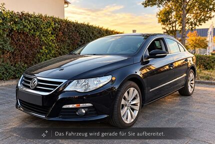 VW Passat 189.700 km 6.990 &euro; Lampertheim 68623