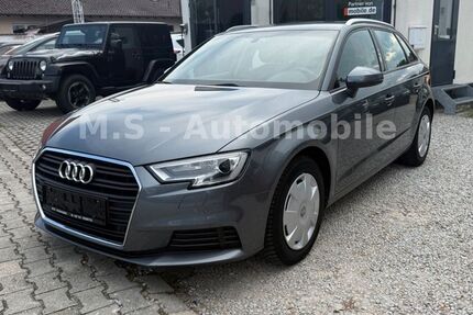 Audi A3 86.569 km 16.990 &euro; Cham 93413