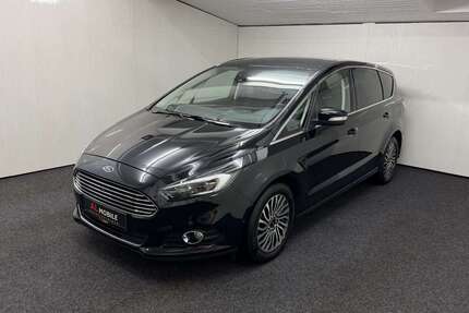 Ford S-Max 153.675 km 15.700 &euro; Wermelskirchen 42929