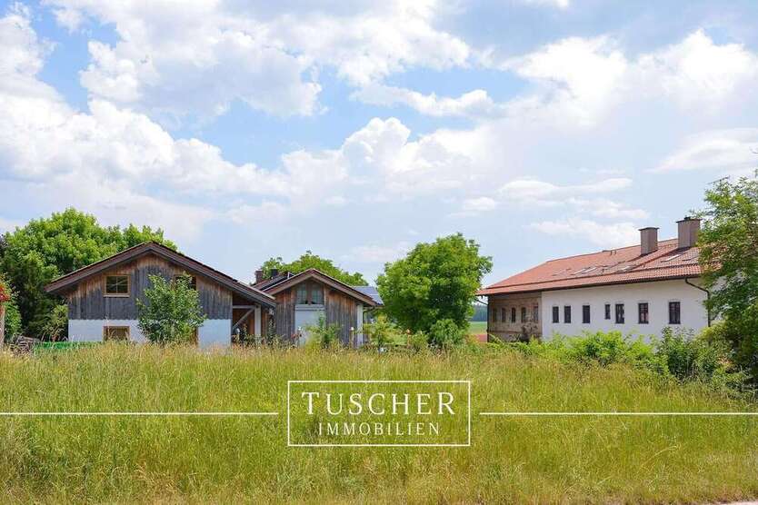 Grundstück zu verkaufen in Pfaffing 235.000 € 372 m²