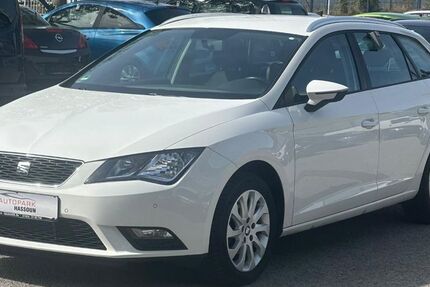 Seat Leon 199.712 km 6.999 &euro; Sulz a. N 72172