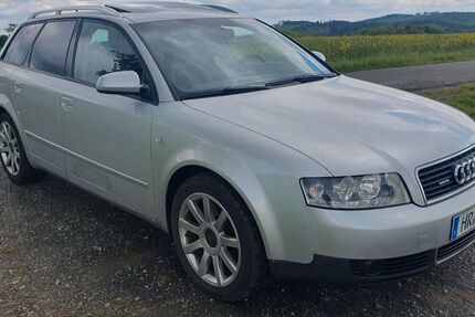 Audi A4 277.854 km 987 &euro; Oberaula 36280