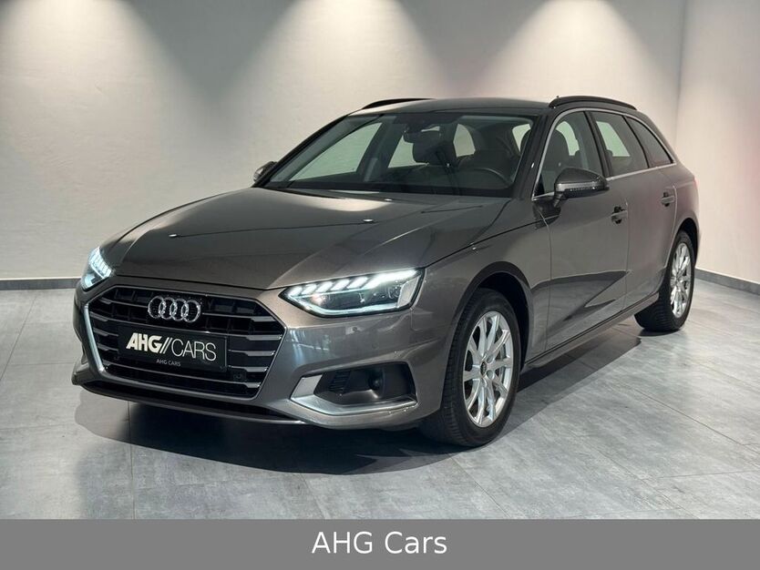 Audi A4 98.728 km 24.999 € Burghaun 36151