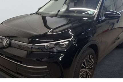 VW Tiguan 17.857 km 34.930 &euro; Leipzig 04178