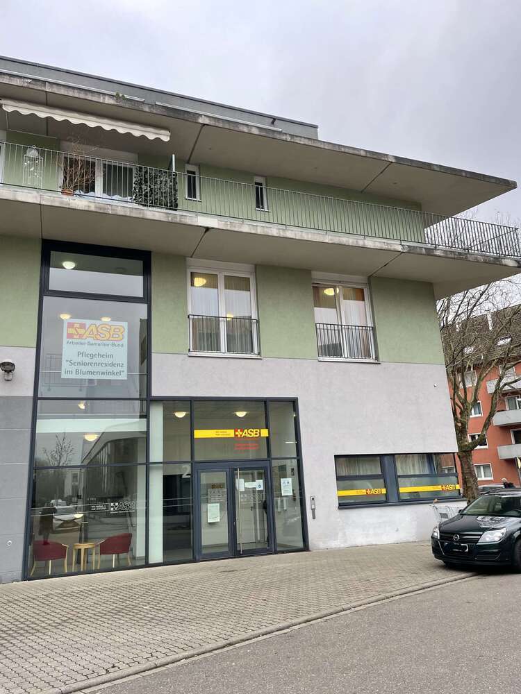 Wohnung zum Kaufen in Karlsruhe 271.000 € 69.91 m²