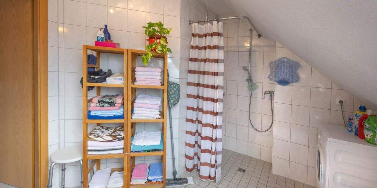 Etagenwohnung Dießen am Ammersee Dießen - 2 Zimmer, 57 m&sup2;, 365.000&euro; | Angebot:25691111