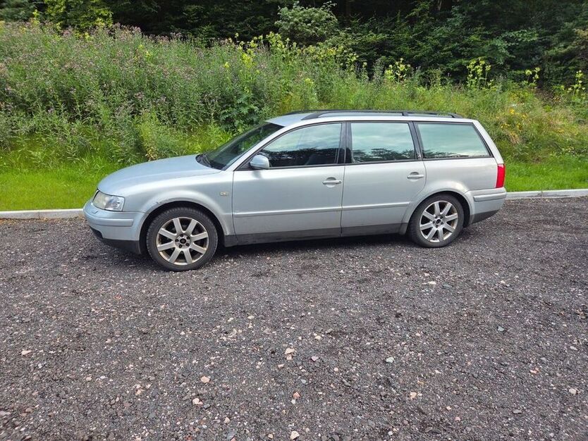 Passat